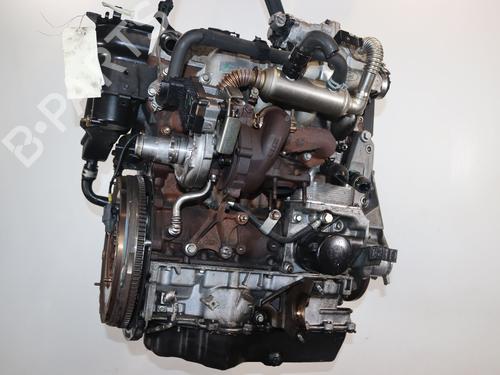 Engine FORD MONDEO IV (BA7) 1.8 TDCi | BP37874743M1 - Image 3
