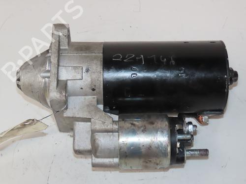 Starter FORD MONDEO IV (BA7) 1.8 TDCi | BP38160026M8 - Image 3