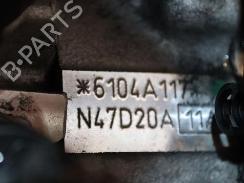 Engine BMW 3 (E90) 318 d | BP29469171M1 