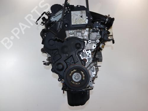 Engine CITROËN DS3 (SA_) 1.6 HDi 110 | BP40111407M1 - Image 4