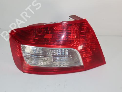 Left taillight PEUGEOT 407 (6D_) 1.6 HDi 110 (6D9HZC, 6D9HYC) | BP29846209C34