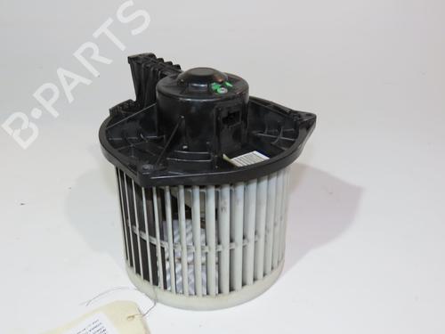 Heater blower motor HONDA CIVIC VIII Hatchback (FN, FK) 2.2 CTDi (FK3) | BP23159881M62 