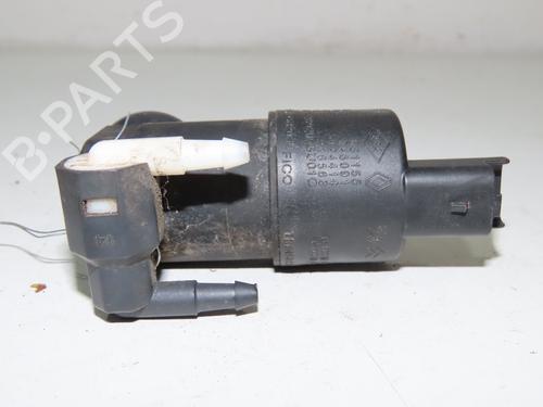 Washer pump RENAULT ZOE (BFM_) ZOE | BP16770203E24 