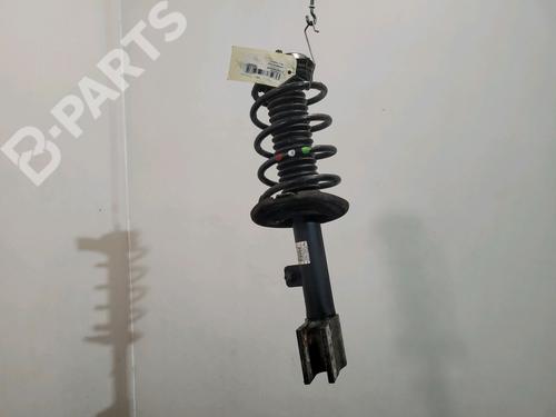 Used Right front shock absorber Right front shock absorber CITROËN C4 II (NC_) 1.6 HDi 90 (92 hp) 9049238 9049238