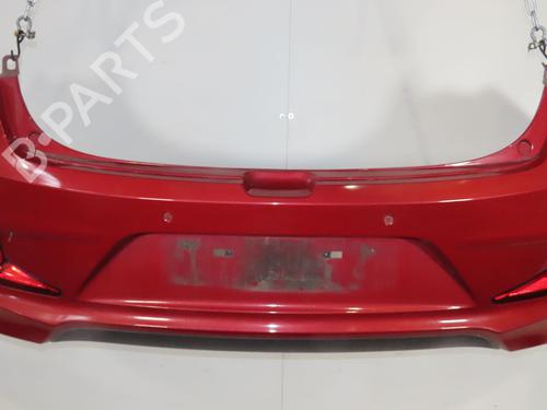 Rear bumper HYUNDAI i20 ACTIVE (IB, GB) 1.0 T-GDI | BP27169431C8 