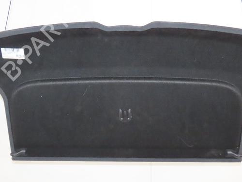 Used Rear parcel shelf AUDI A3 (8P1) 1.6 (102 hp) 26876832