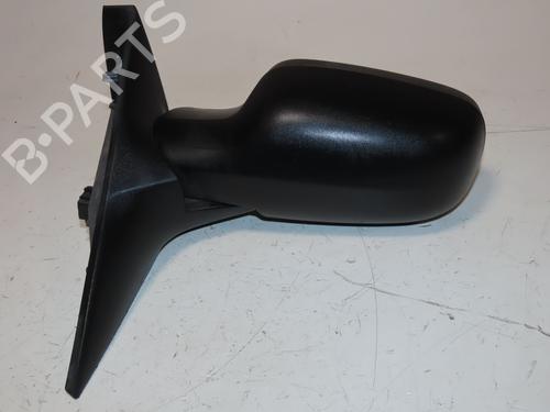Used Left mirror RENAULT SCÉNIC II (JM0/1_) 1.4 (JM0B, JM0H, JM1A) (98 hp) 23163160