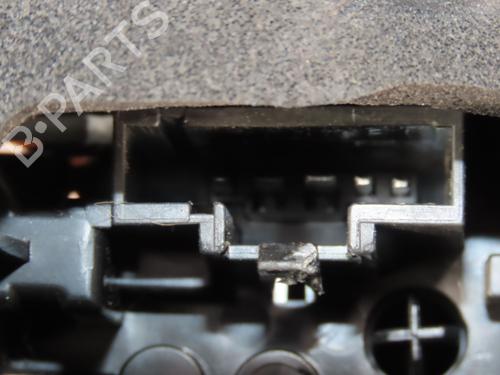 Højre baglygte CITROËN C4 Grand Picasso I (UA_) 2.0 i 16V (140 hp) 32100137