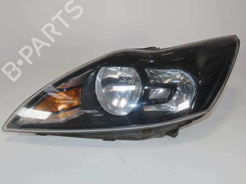 Left headlight FORD FOCUS II (DA_, HCP, DP) 1.8 TDCi | BP32308758C28 - Image 6