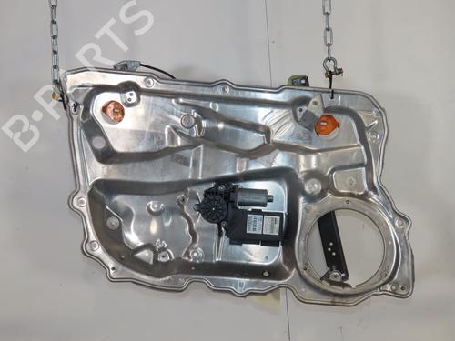 Used Front left window mechanism Front left window mechanism 38428684 38428684