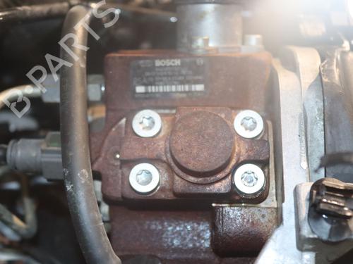Engine PEUGEOT 206+ (2L_, 2M_) 1.4 HDi eco 70 | BP30955536M1