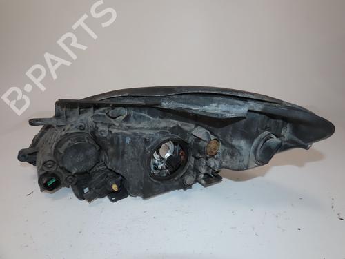 Used Right headlight KIA CEE'D Hatchback (ED) 1.6 CRDi 90 (90 hp) 25150320
