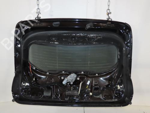 Tailgate RENAULT CLIO V (B7_) 1.5 Blue dCi 115 (B7AD) | BP38100501C6 - Image 4