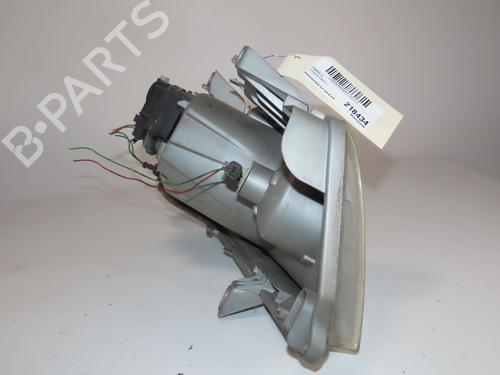 Used Left headlight Left headlight CITROËN JUMPY I Van (BS_, BT_, BY_, BZ_) 1.9 D 70 (69 hp) 32432549 32432549