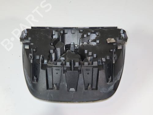 Grille PEUGEOT 308 I (4A_, 4C_) 1.6 HDi | BP23162006C40 