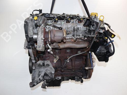Engine ALFA ROMEO GIULIETTA (940_) 1.6 JTDM (940FXD1A) | BP36820440M1 - Image 6