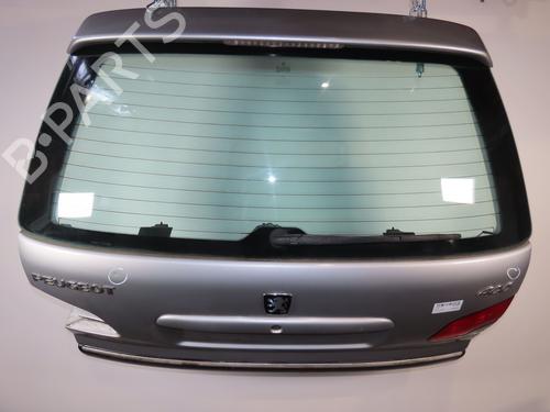 Tailgate PEUGEOT 406 Break (8E/F) 2.0 HDI 90 (90 hp) 17996448