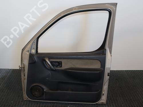 Right front door CITROËN BERLINGO / BERLINGO FIRST MPV (MF_, GJK_, GFK_) 1.9 D (MFWJZ) | BP12263081C3 