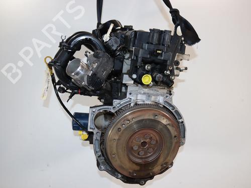 Motor Motor FORD FIESTA VI (CB1, CCN) 1.4 (97 hp) 33769986 33769986