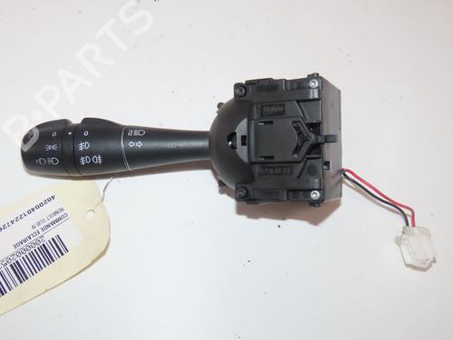 Headlight switch RENAULT CLIO IV (BH_) 1.5 dCi 75 | BP39419047I24 - Image 3