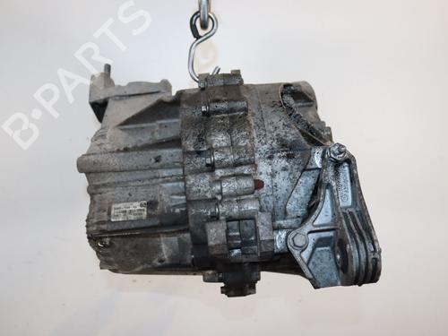 Gearbox FORD MONDEO IV (BA7) 2.0 TDCi | BP36028716M3 - Image 5