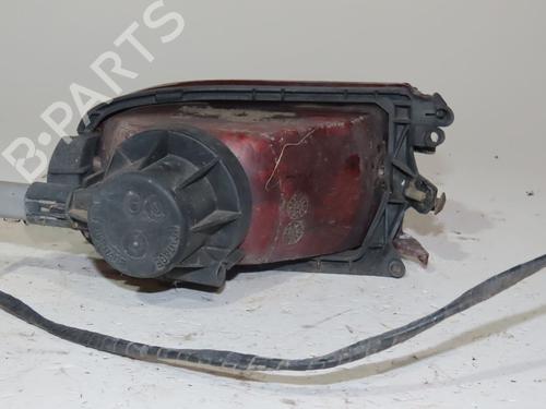 Used Left front fog light RENAULT 19 I (B/C53_) 1.9 D (B/C534, B/C53J) (64 hp) 23164631