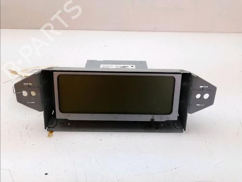 Display monitor TOYOTA AVENSIS (_T25_) 1.8 VVT-i (ZZT251_, ZZT251R) | BP23161457C48