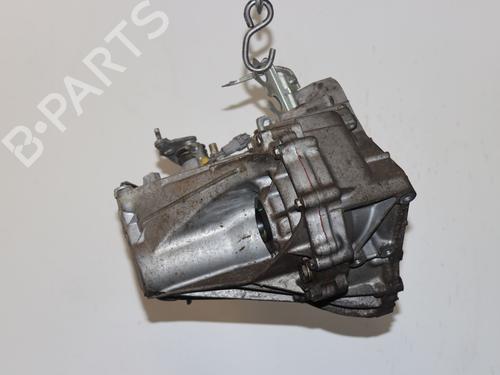 Used Gearbox TOYOTA YARIS (_P9_) 1.3 VVT-i (SCP90_, SCP90R) (87 hp) 9013506