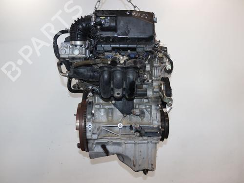 Engine SUZUKI CELERIO (LF) 1.0 (AVK310) | BP38410357M1 - Image 4