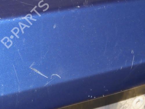 Used Rear bumper VOLVO V40 Cross Country (526) D2 (120 hp) 29872797