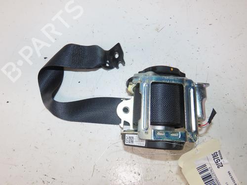 Rear right seatbelt RENAULT CAPTUR II (HF_) TCe 100 (HFMT) | BP40051796I28 - Image 3