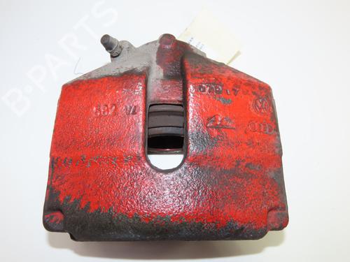 Right front brake caliper VW GOLF V (1K1) 2.0 TDI | BP34049501M104  - Image 5