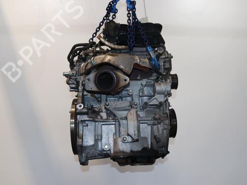 Engine NISSAN QASHQAI / QASHQAI +2 I (J10, NJ10, JJ10E) 1.6 | BP19089768M1 