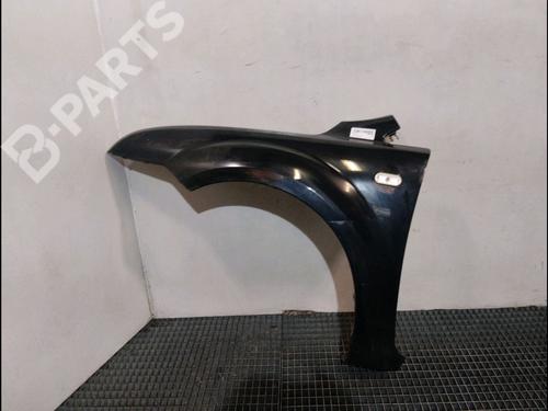 Used Left front fenders FORD FOCUS II (DA_, HCP, DP) 2.0 TDCi (133 hp) 10337425