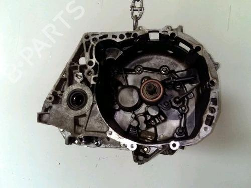 Gearbox RENAULT LAGUNA II (BG0/1_) 1.6 16V (BG1G, BG1H) | BP10718788M3 