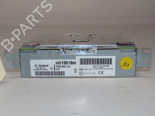 Radio OPEL CORSA F (P2JO) 1.2 (68) | BP30093163E6