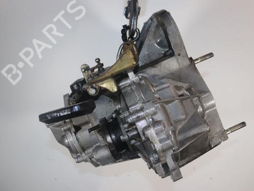 Used Gearbox Gearbox ALFA ROMEO 156 (932_) 1.6 16V T.SPARK (932.A4, 932.A4100) (120 hp) 33416287 33416287
