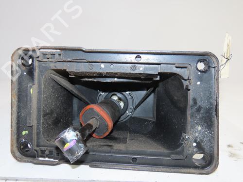Used Gear lever Gear lever 37004077 37004077