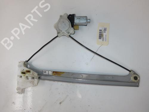 Used Front right window mechanism Front right window mechanism 37004107 37004107