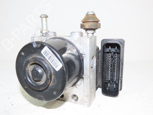 Used ABS pump SUZUKI SWIFT III (MZ, EZ) 1.3 (RS413, ZC11S) (92 hp) 23160601