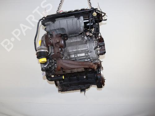 Engine MERCEDES-BENZ B-CLASS Sports Tourer (W245) B 180 CDI (245.207) | BP17552510M1