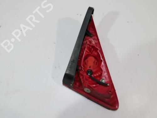 Right tailgate light PEUGEOT 3008 I MPV (0U_) 1.6 HDi | BP15953852C80 