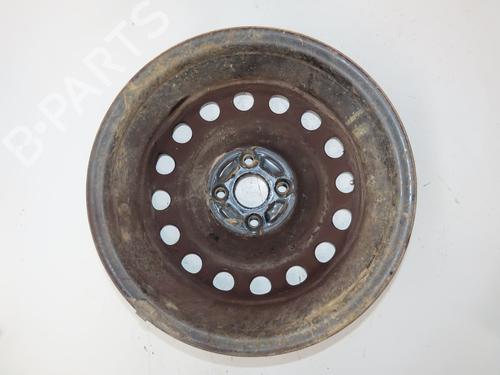 Used Rim Rim 37530310 37530310