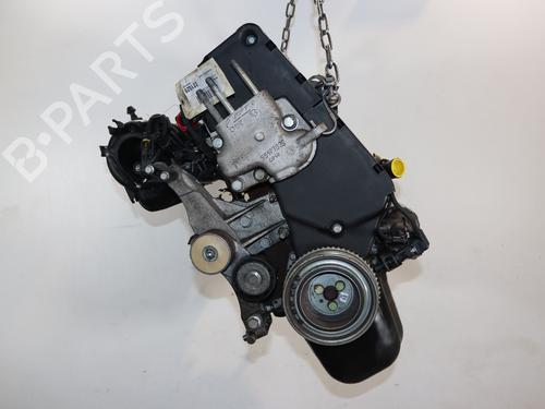 Engine FIAT 500 (312_) 1.2 (312AXA1A) | BP37411517M1 - Image 5