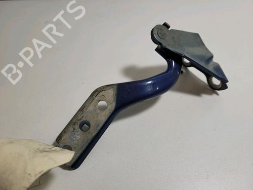 Used Hinge/Door check strap VW FOX Hatchback (5Z1, 5Z3, 5Z4) 1.2 (55 hp) 23162334
