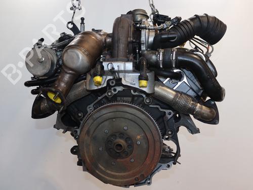 Engine AUDI A4 B6 Convertible (8H7) 2.5 TDI | BP28120984M1 - Image 4