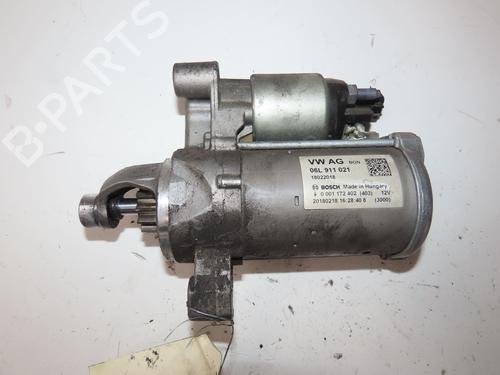 Used Starter Starter 37454245 37454245