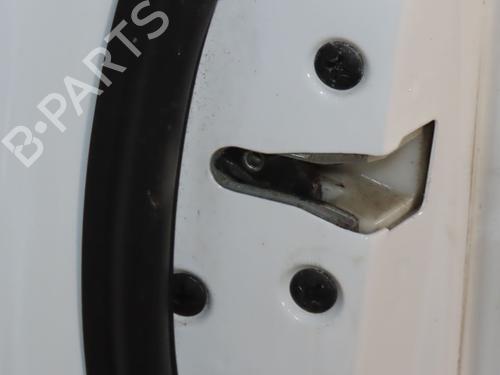 Used Left front door CHEVROLET MATIZ (M200, M250) 0.8 (52 hp) 30980208