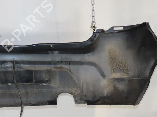 Used Rear bumper DACIA SANDERO 1.4 MPI LPG (72 hp) 30892982
