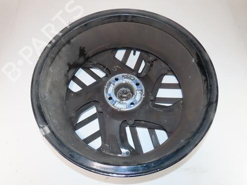 Rim CITROËN C4 III (BA_, BB_, BC_) 1.2 PureTech 155 (BAHNNB, BAHNJD) | BP27709483C45 